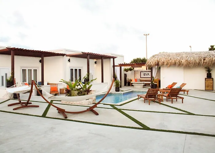 Eva Resort