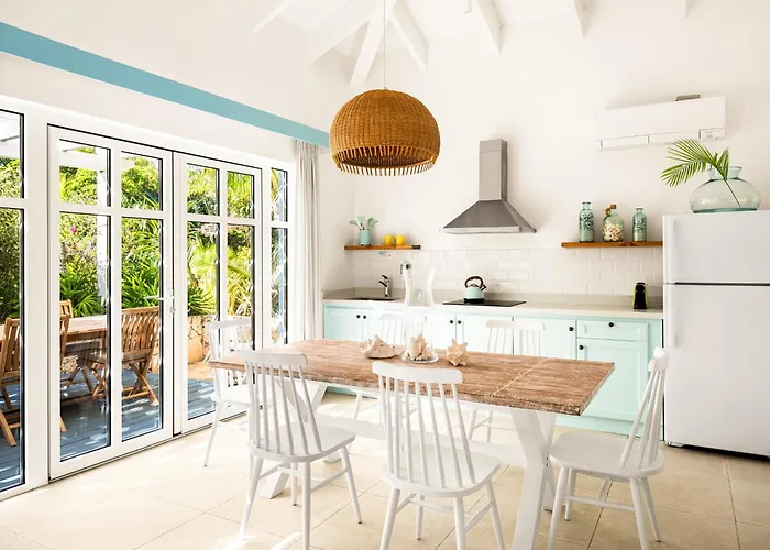 Boardwalk Boutique Hotel Aruba - Adults Only